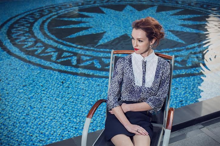 Playboy - Ưu đãi 70% và nhiều quà tặng 8-3