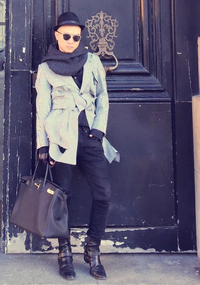 NTK Đỗ Mạnh Cường.