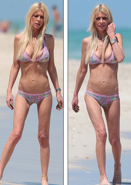 Tara Reid