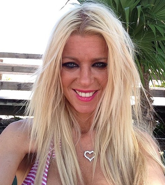 Tara Reid