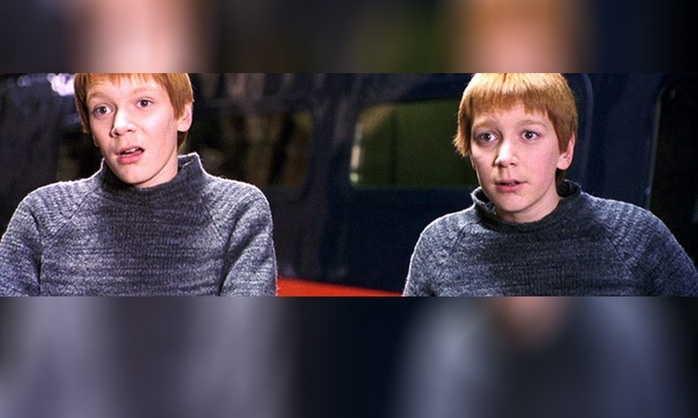 “Sao” phim Harry Potter xưa và nay - 21 Harry Potter