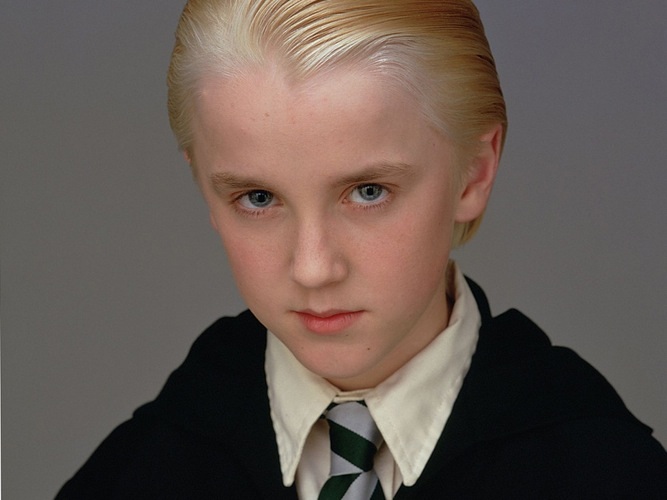 “Sao” phim Harry Potter xưa và nay - 3 Harry Potter