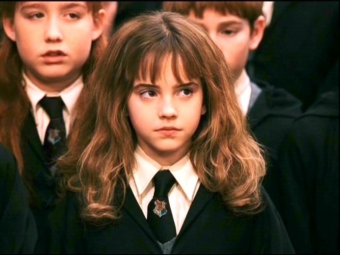 “Sao” phim Harry Potter xưa và nay - 5 Harry Potter