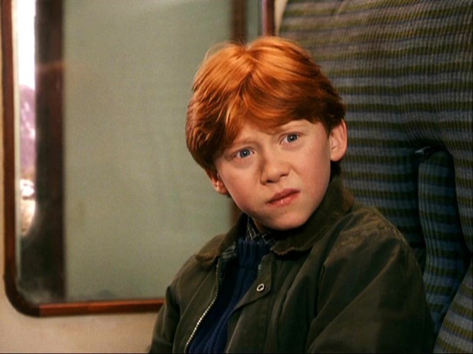 “Sao” phim Harry Potter xưa và nay - 7 Harry Potter