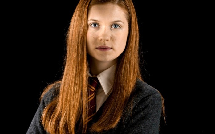 “Sao” phim Harry Potter xưa và nay - 9 Harry Potter
