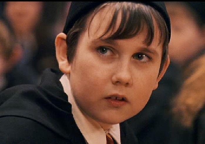 “Sao” phim Harry Potter xưa và nay - 11 Harry Potter