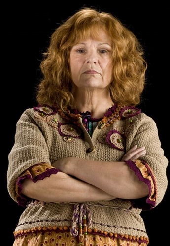 “Sao” phim Harry Potter xưa và nay - 15 Harry Potter