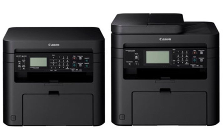 Canon ra mắt máy in đa năng MF Series thế hệ mới - 1 Canon MF211 và MF 217w