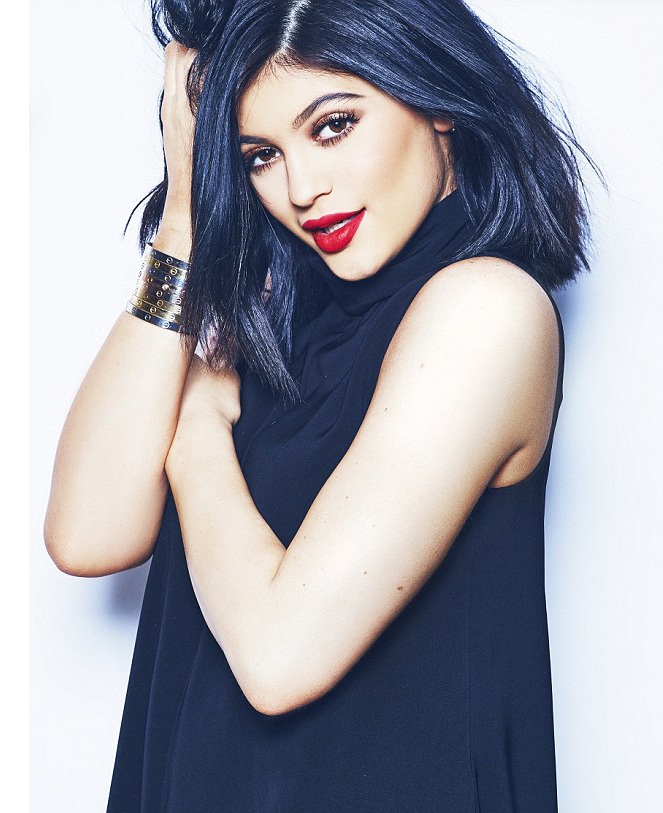 Kylie Jenner