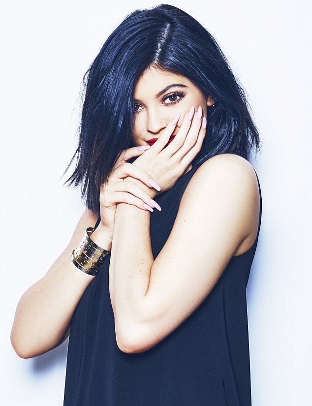 Kylie Jenner