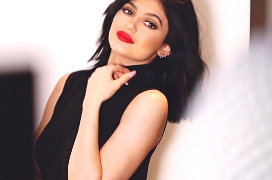 Kylie Jenner