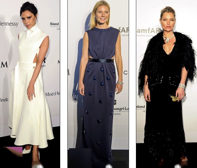 Victoria Beckham lạnh lùng dự sự kiện - 9 Victoria Beckham