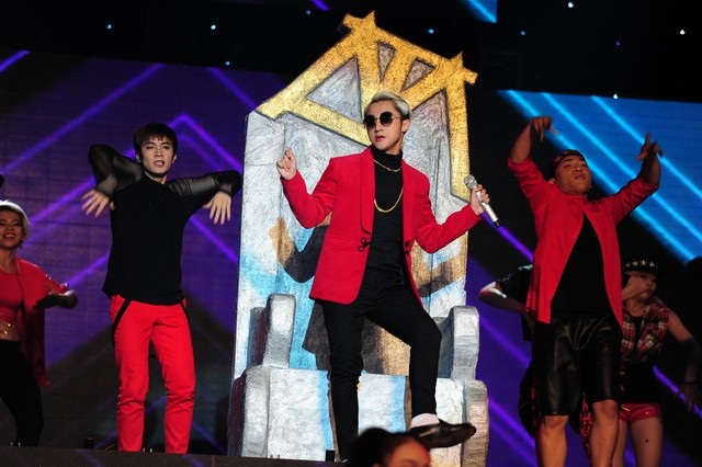 The Remix sẽ sớm “mất vui”?