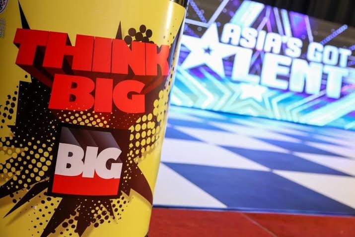 Hé lộ dàn giám khảo Asia’s Got Talent - 2 Hé lộ dàn giám khảo Asia’s Got Talent