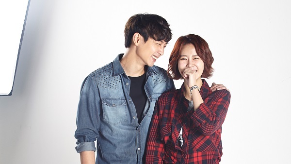 Choi Yoon Young trong Mèo cưng, em ở đâu? (phát sóng trên VTVcab1)