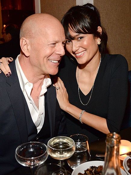 Chuyển động “sao” Hollywood ngày 24/3