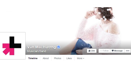 “Sao” ủng hộ bình đẳng giới