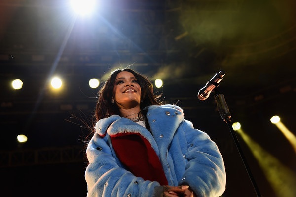 Rihanna
