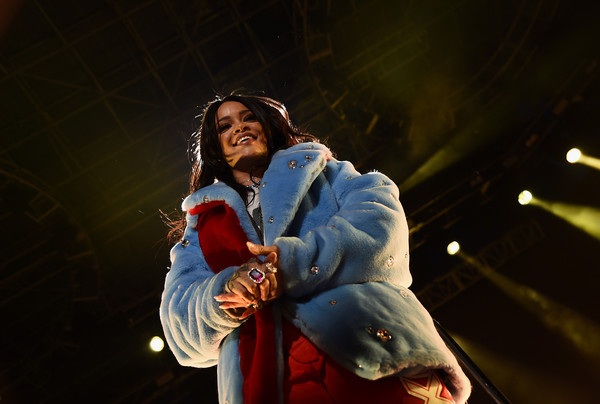 Rihanna