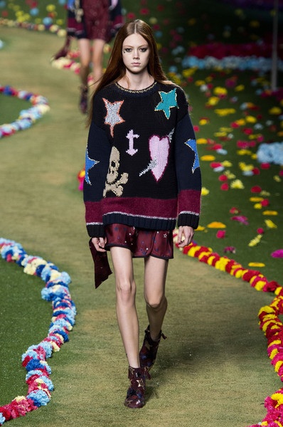 Bộ sưu tập của Tommy Hilfiger  - 12 Bộ sưu tập của Tommy Hilfiger tại New York Fashion Week Spring 2015