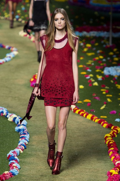 Bộ sưu tập của Tommy Hilfiger  - 13 Bộ sưu tập của Tommy Hilfiger tại New York Fashion Week Spring 2015
