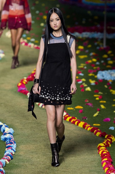 Bộ sưu tập của Tommy Hilfiger  - 14 Bộ sưu tập của Tommy Hilfiger tại New York Fashion Week Spring 2015