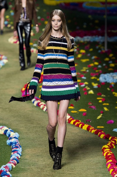 Bộ sưu tập của Tommy Hilfiger  - 16 Bộ sưu tập của Tommy Hilfiger tại New York Fashion Week Spring 2015