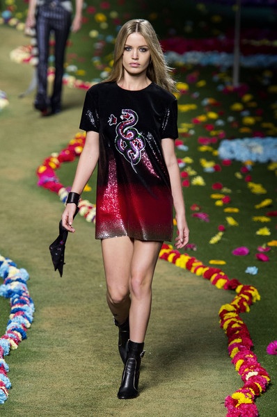 Bộ sưu tập của Tommy Hilfiger  - 18 Bộ sưu tập của Tommy Hilfiger tại New York Fashion Week Spring 2015