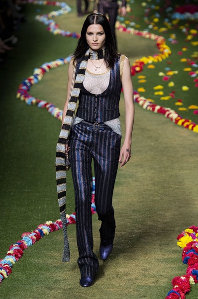 Bộ sưu tập của Tommy Hilfiger  - 19 Bộ sưu tập của Tommy Hilfiger tại New York Fashion Week Spring 2015