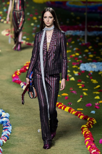 Bộ sưu tập của Tommy Hilfiger  - 20 Bộ sưu tập của Tommy Hilfiger tại New York Fashion Week Spring 2015