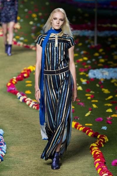 Bộ sưu tập của Tommy Hilfiger  - 21 Bộ sưu tập của Tommy Hilfiger tại New York Fashion Week Spring 2015