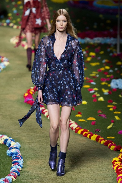 Bộ sưu tập của Tommy Hilfiger  - 22 Bộ sưu tập của Tommy Hilfiger tại New York Fashion Week Spring 2015