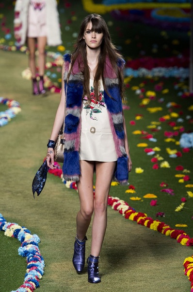 Bộ sưu tập của Tommy Hilfiger  - 23 Bộ sưu tập của Tommy Hilfiger tại New York Fashion Week Spring 2015