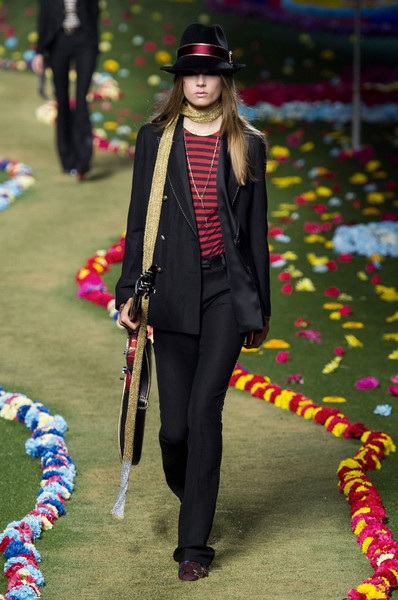 Bộ sưu tập của Tommy Hilfiger  - 24 Bộ sưu tập của Tommy Hilfiger tại New York Fashion Week Spring 2015