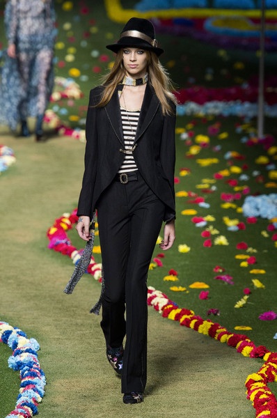 Bộ sưu tập của Tommy Hilfiger  - 25 Bộ sưu tập của Tommy Hilfiger tại New York Fashion Week Spring 2015