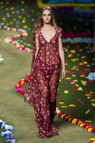 Bộ sưu tập của Tommy Hilfiger  - 27 Bộ sưu tập của Tommy Hilfiger tại New York Fashion Week Spring 2015
