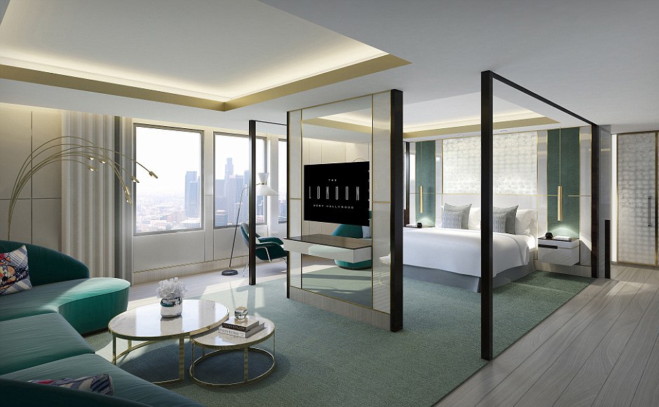 Nhà tạo mẫu tài năng chuyển nghề thiết kế nội thất - 1 Vivienne Westwood