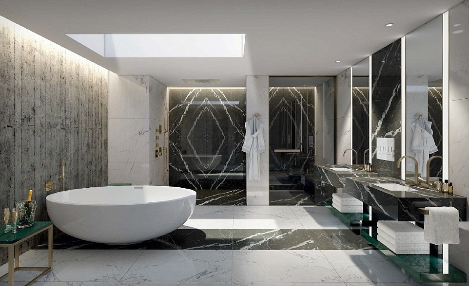 Nhà tạo mẫu tài năng chuyển nghề thiết kế nội thất - 2 Vivienne Westwood