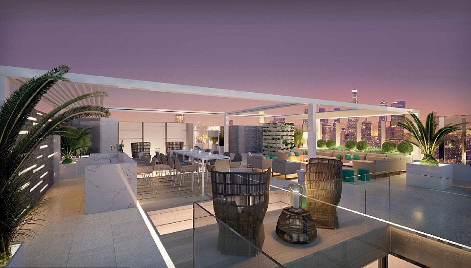 Nhà tạo mẫu tài năng chuyển nghề thiết kế nội thất - 4 Vivienne Westwood