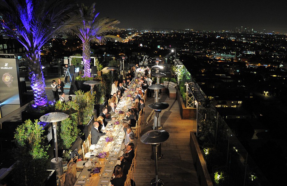 Nhà tạo mẫu tài năng chuyển nghề thiết kế nội thất - 5 Vivienne Westwood