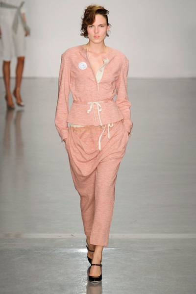 Bộ sưu tập thời trang của Vivienne Westwood - 23 BST của Vivienne Westwood tại London Fashion Week Spring 2015