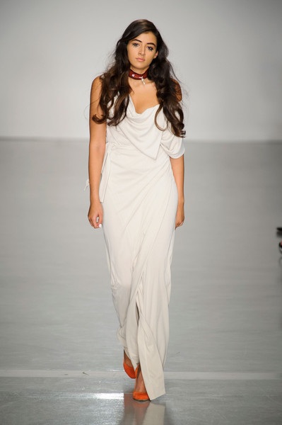 Bộ sưu tập thời trang của Vivienne Westwood - 31 BST của Vivienne Westwood tại London Fashion Week Spring 2015