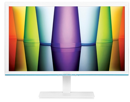 Tác hại của ánh sáng xanh