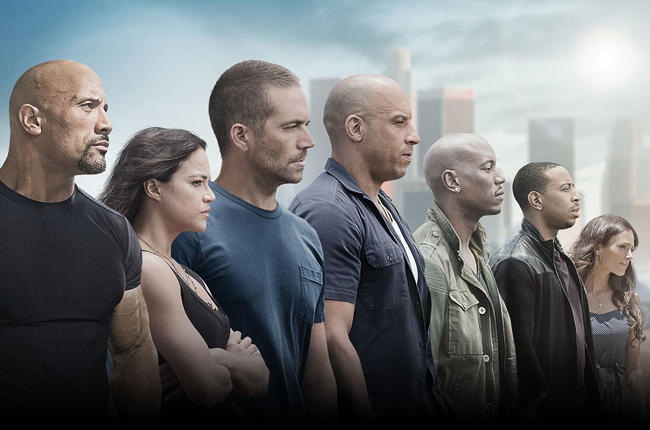 Câu chuyện đằng sau bài hát dành cho Paul Walker trong “Furious 7” - 1 Câu chuyện đằng sau bài hát dành cho Paul Walker trong “Furious 7”