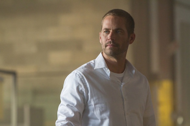 Đằng sau cái kết cảm động của Furious 7 - 1 Đằng sau cái kết cảm động của Furious 7