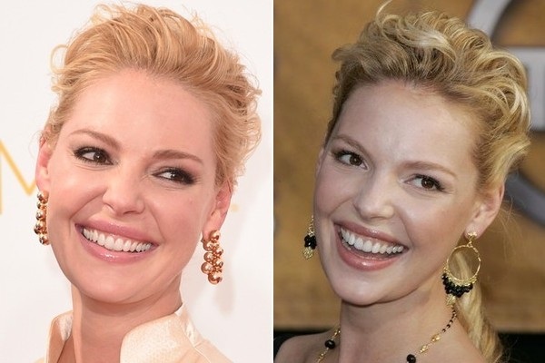 Katherine Heigl