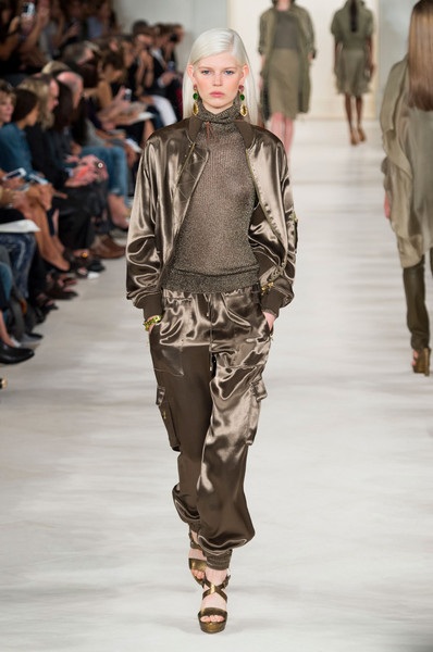 BST của Ralph Lauren tại New York Fashion Week Spring 2015