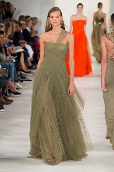 BST của Ralph Lauren tại New York Fashion Week Spring 2015