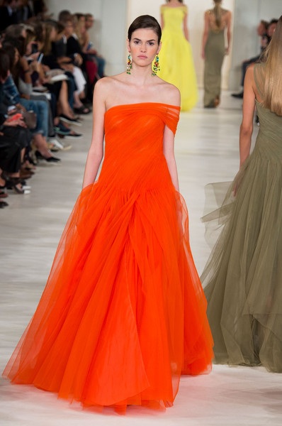 BST của Ralph Lauren tại New York Fashion Week Spring 2015