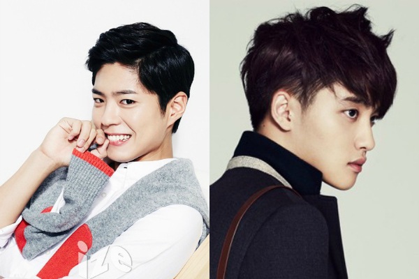 Bản tin “sao” Hàn ngày 10/4 - 3 Sao Hàn